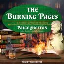 The Burning Pages Audiobook