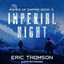 Imperial Night Audiobook
