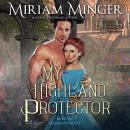 My Highland Protector Audiobook