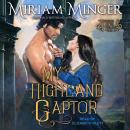 My Highland Captor Audiobook