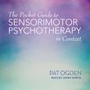 The Pocket Guide to Sensorimotor Psychotherapy in Context Audiobook
