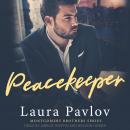 Peacekeeper Audiobook