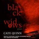 Cover of Black Widows: A Novel