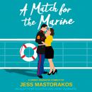 A Match For The Marine Audiobook