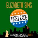 Tight Race, Elizabeth Sims