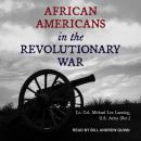 African Americans in the Revolutionary War Audiobook