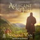Adjacent But Only Just Audiobook