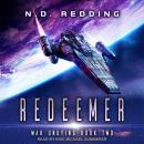 Redeemer Audiobook