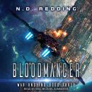 Bloodmancer Audiobook