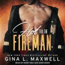 Hot for the Fireman Audiobook
