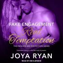 Fake Engagement, Real Temptation Audiobook