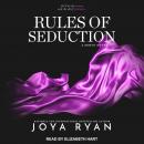Rules of Seduction Audiobook