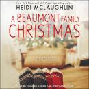 A Beaumont Family Christmas Audiobook