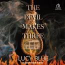 The Devil Makes Three Audiobook