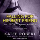 Falling For His Best Friend Audiobook