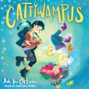 Cattywampus Audiobook