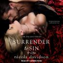 Surrender to Sin Audiobook