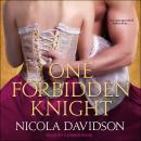 One Forbidden Knight Audiobook