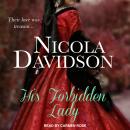 His Forbidden Lady Audiobook