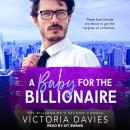 A Baby for the Billionaire Audiobook