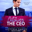 Catching the CEO Audiobook