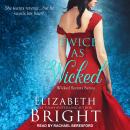 Twice as Wicked Audiobook