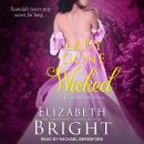 Lady Gone Wicked Audiobook