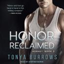 Honor Reclaimed Audiobook