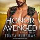 Honor Avenged Audiobook