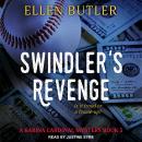 Swindler's Revenge Audiobook
