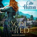 A Scot to Wed Audiobook