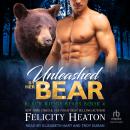 Unleashed by her Bear Audiobook