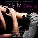 Only For You Audiobook