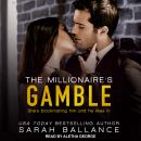 The Millionaire's Gamble Audiobook