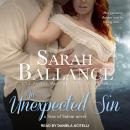An Unexpected Sin Audiobook