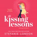 Kissing Lessons Audiobook