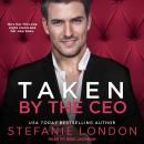 Taken by the CEO Audiobook