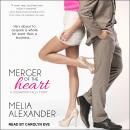 Merger of the Heart Audiobook