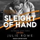 Sleight of Hand Audiobook