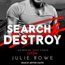 Search & Destroy Audiobook