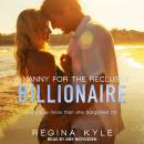 A Nanny for the Reclusive Billionaire Audiobook