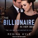 The Billionaire in Her Bed Audiobook
