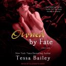 Owned By Fate Audiobook