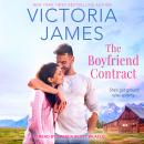 The Boyfriend Contract Audiobook