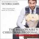 The Billionaire's Christmas Proposal Audiobook