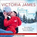 Falling for Her Enemy Audiobook