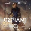 Defiant Audiobook