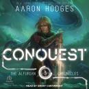 Conquest Audiobook