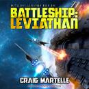 Battleship: Leviathan Audiobook