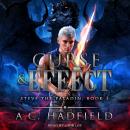 Curse & Effect: A LitRPG / GameLit Adventure Audiobook